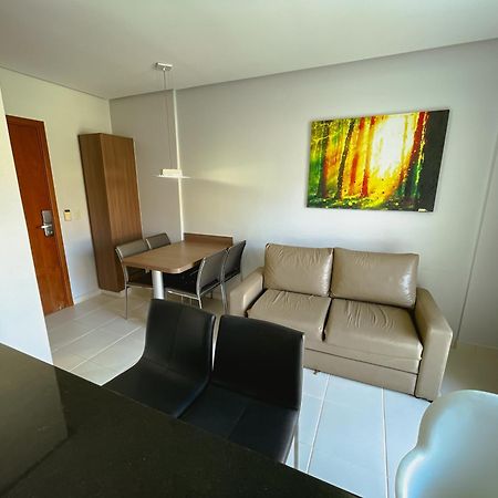 Equilibrio Hotel Veredas-Rio Quente Goias Exterior photo